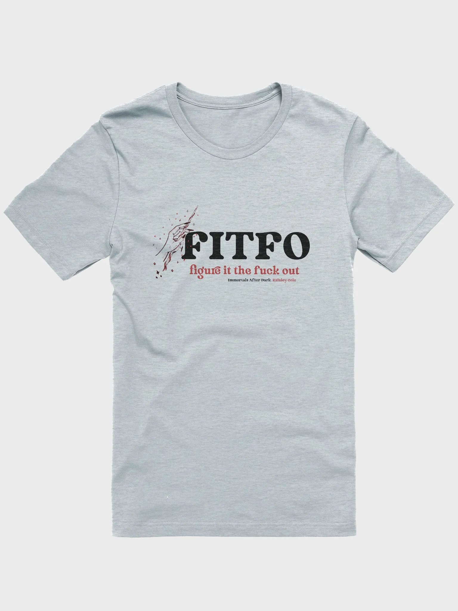 FITFO Supersoft T-Shirt product image (1)
