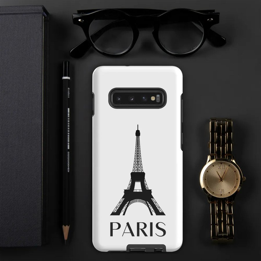 PARIS Galaxy Tough Case product image (51)