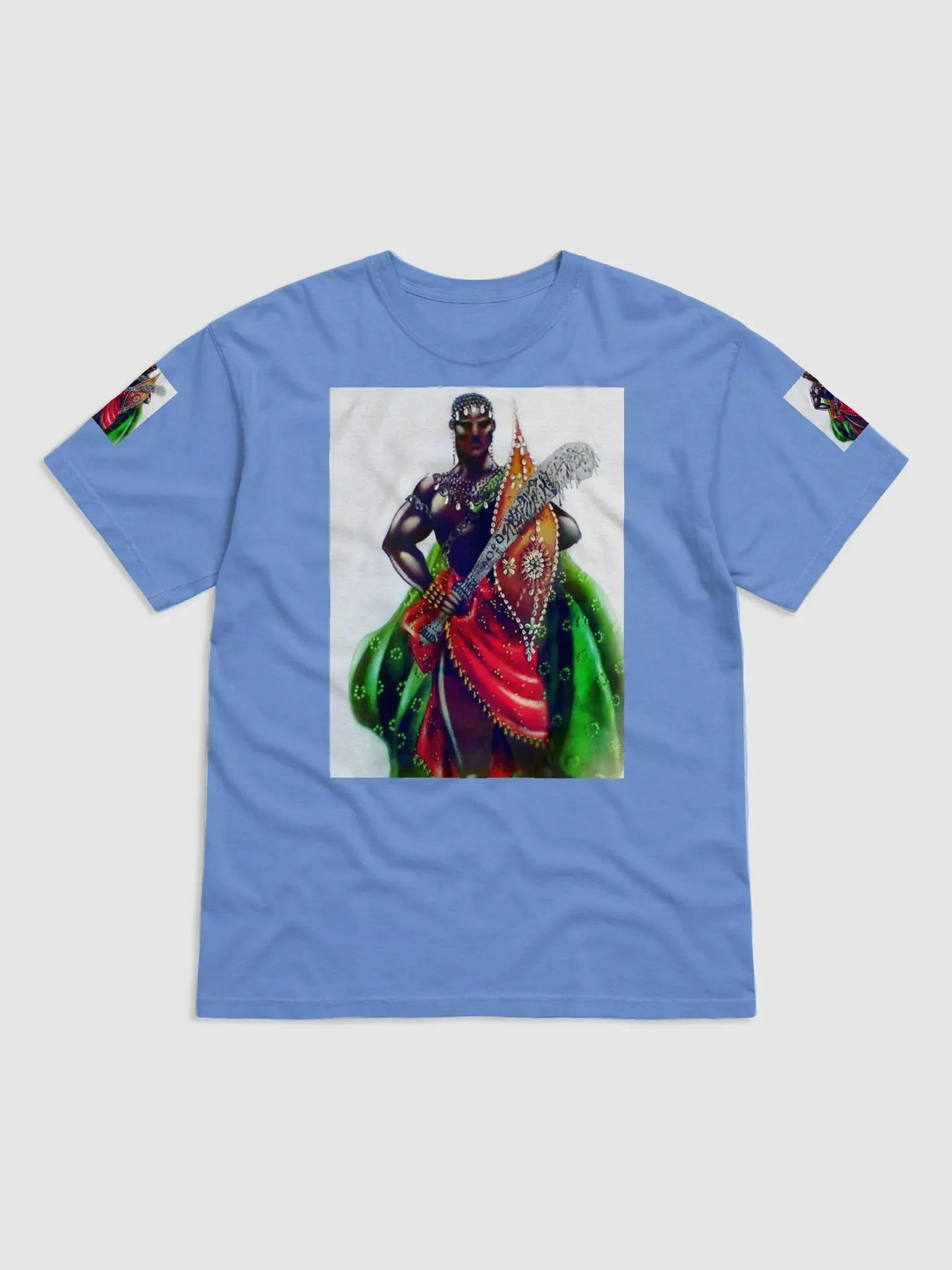 Ogum Africano product image (1)