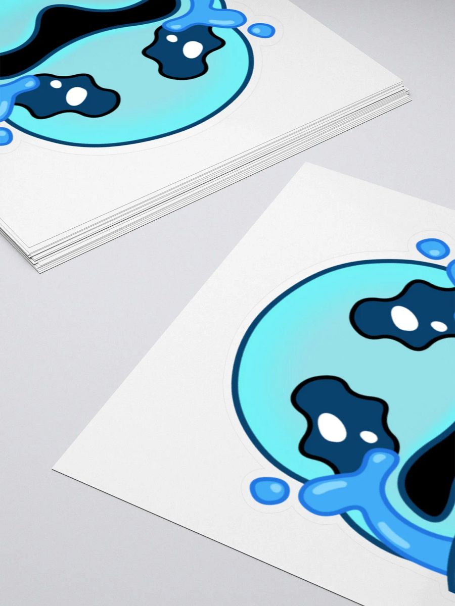 SadFae Sticker product image (4)