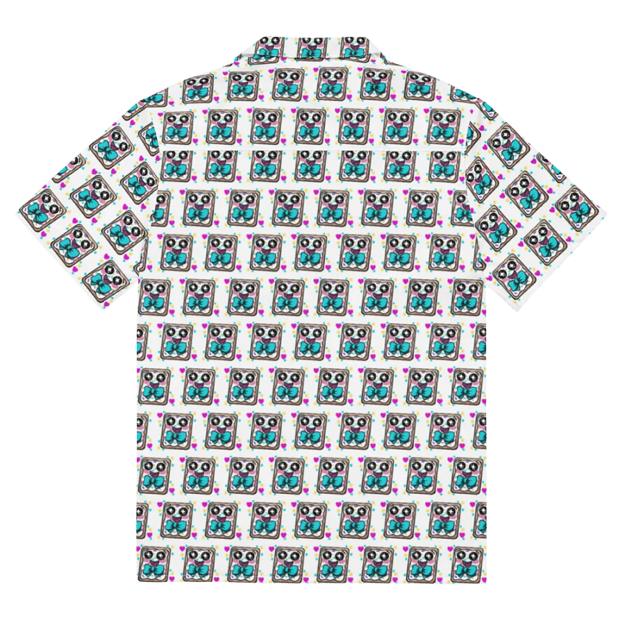 Toast Me, Hawaiian Shirt Senpai! product image (11)