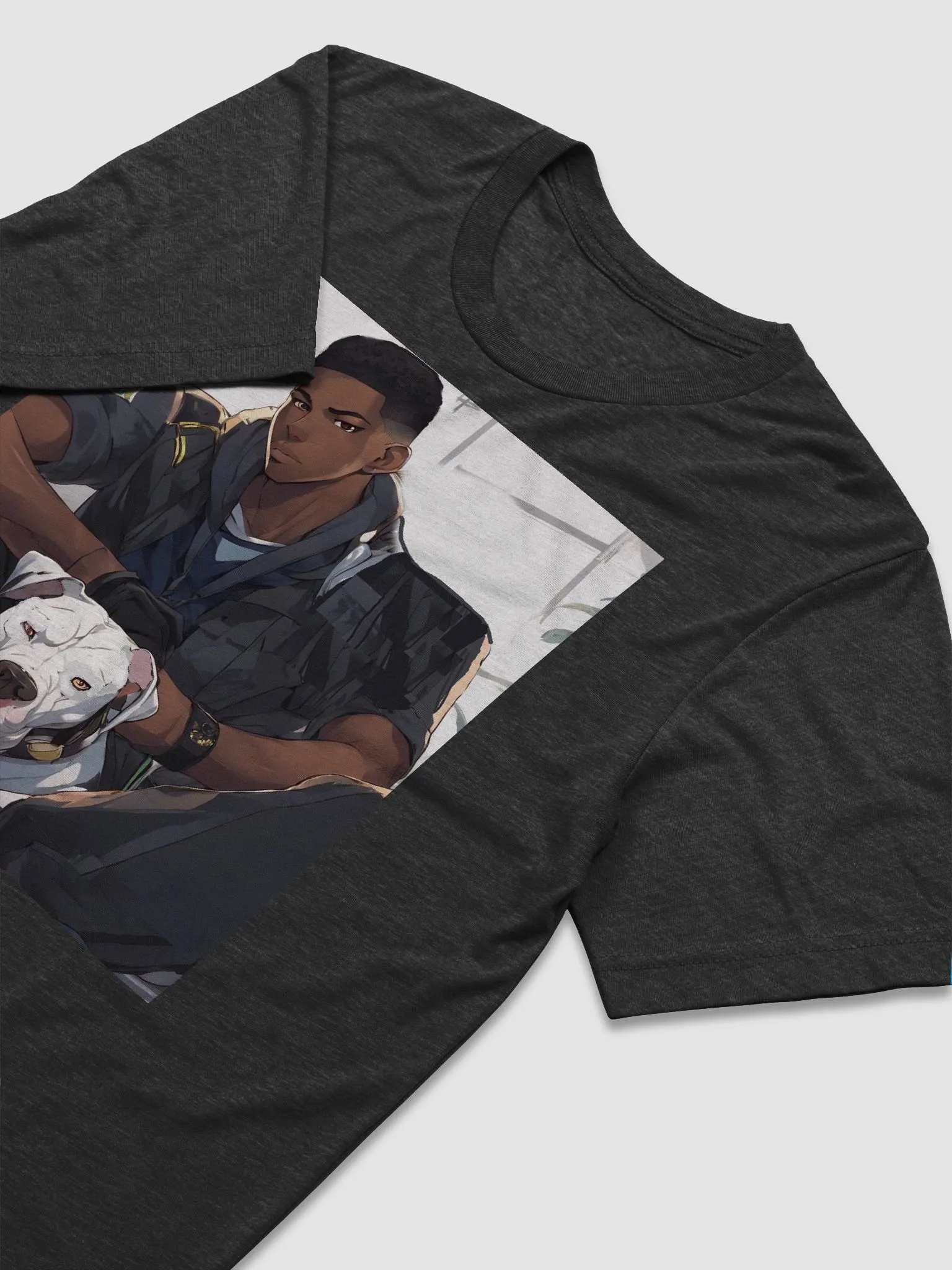 Hayes Money Chronicles Shirt product image (3)