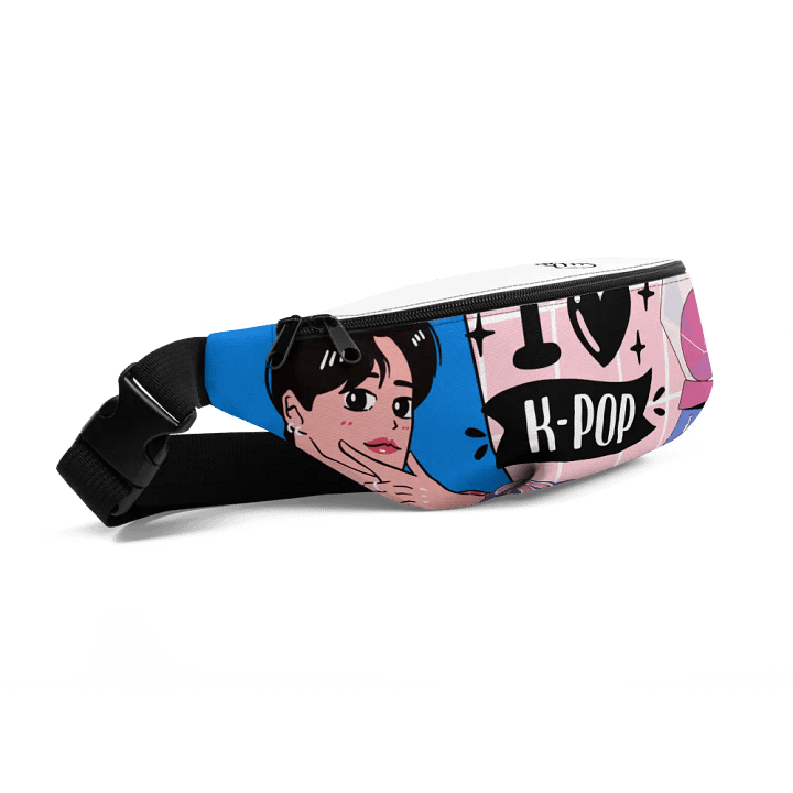 Riñonera Modo K-Drama ON product image (2)