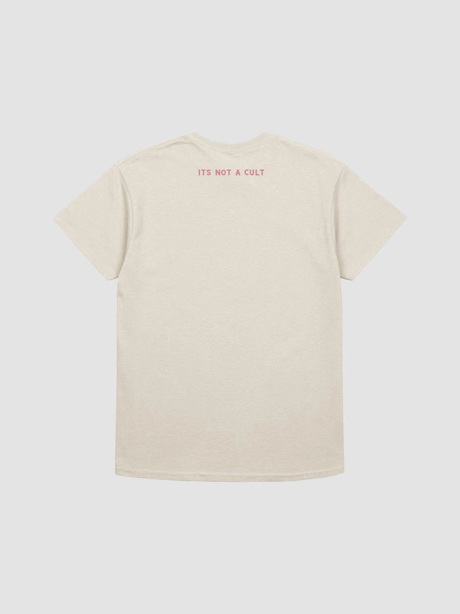 NOT A CULT Tshirt product image (7)