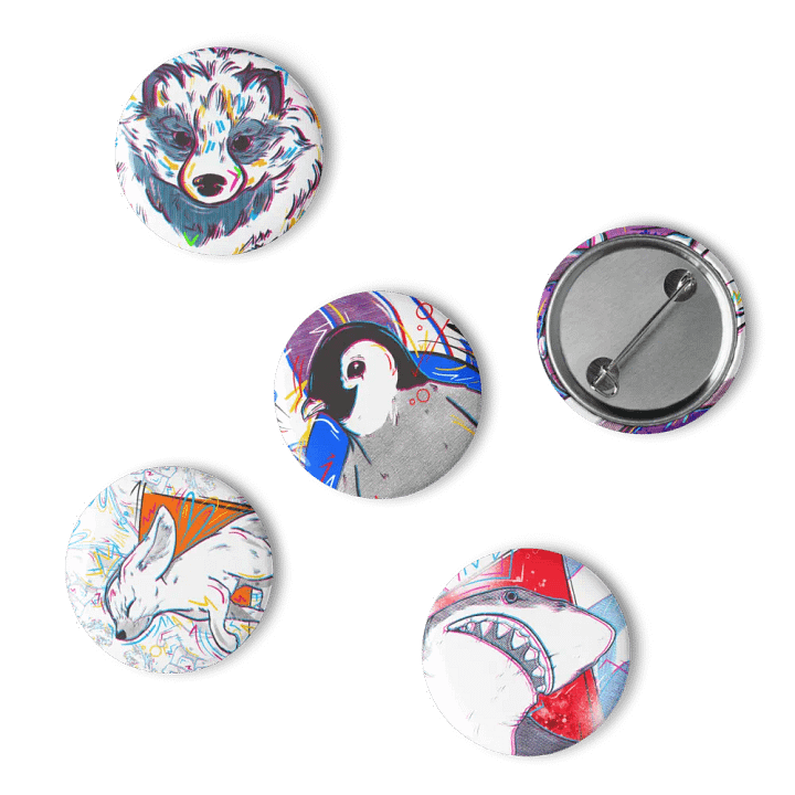 Animal Party Pack product image (1)
