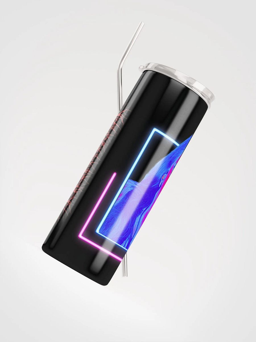Drink tumbler with straw product image (4)