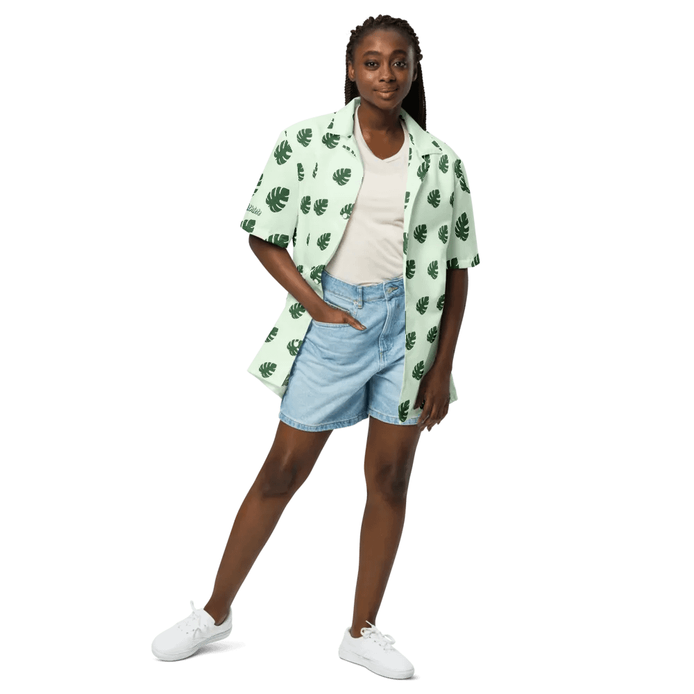 TheAnimeAthlete - Hawaiian Shirt product image (3)