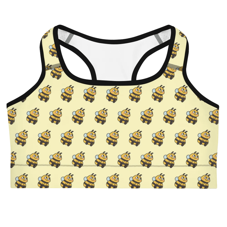 OG Bee Sports Bra product image (6)