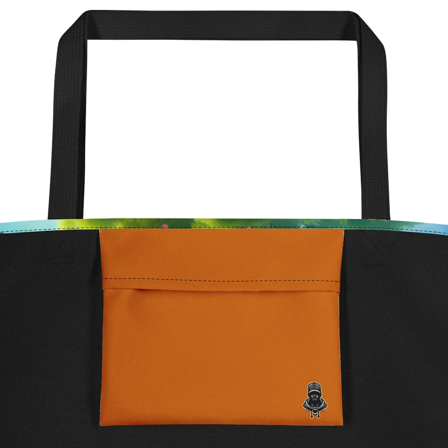 Rooted & Grounded Tote product image (2)