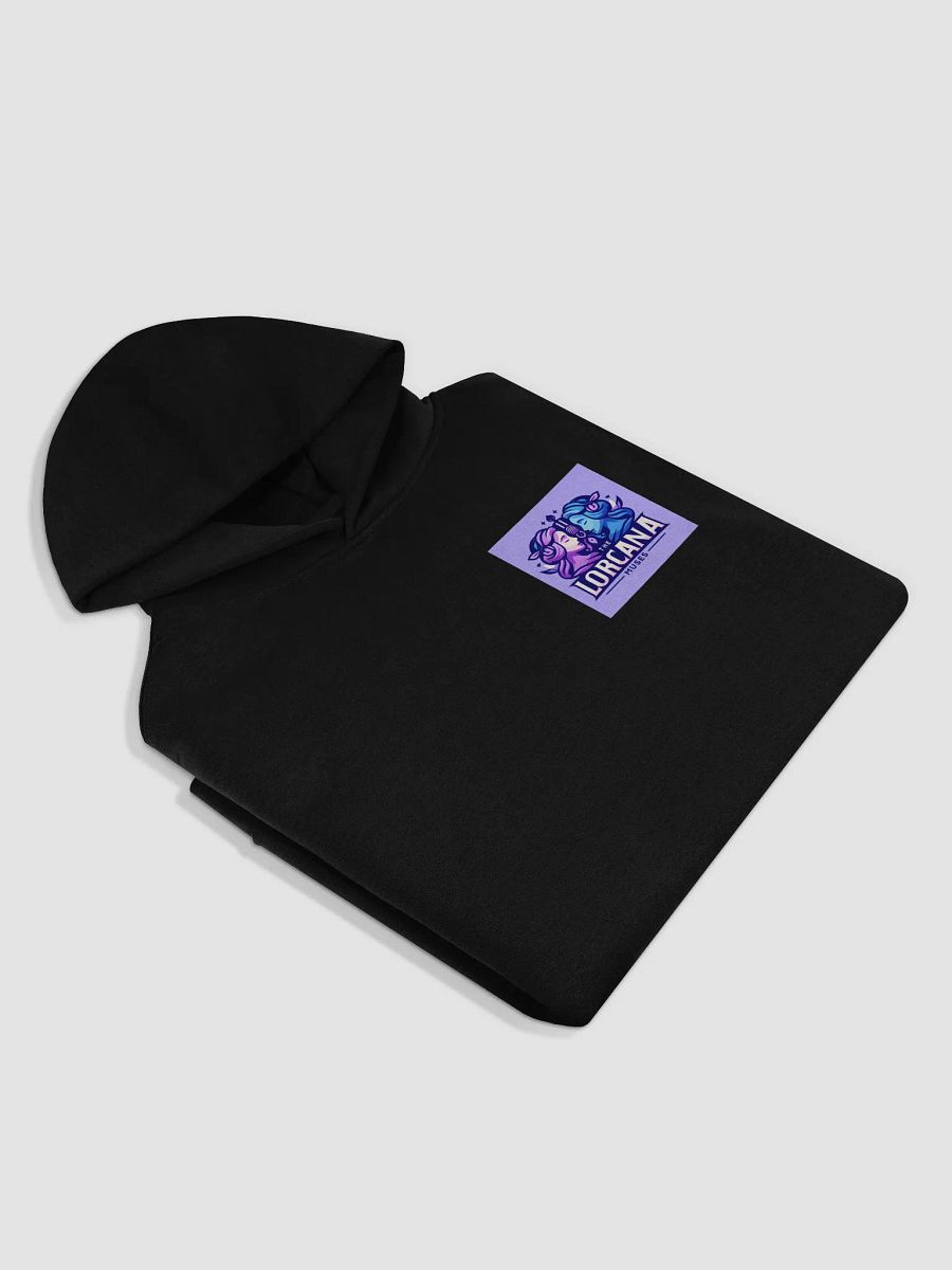 The Lorcana Muses "Team Muses" Hoodie product image (9)