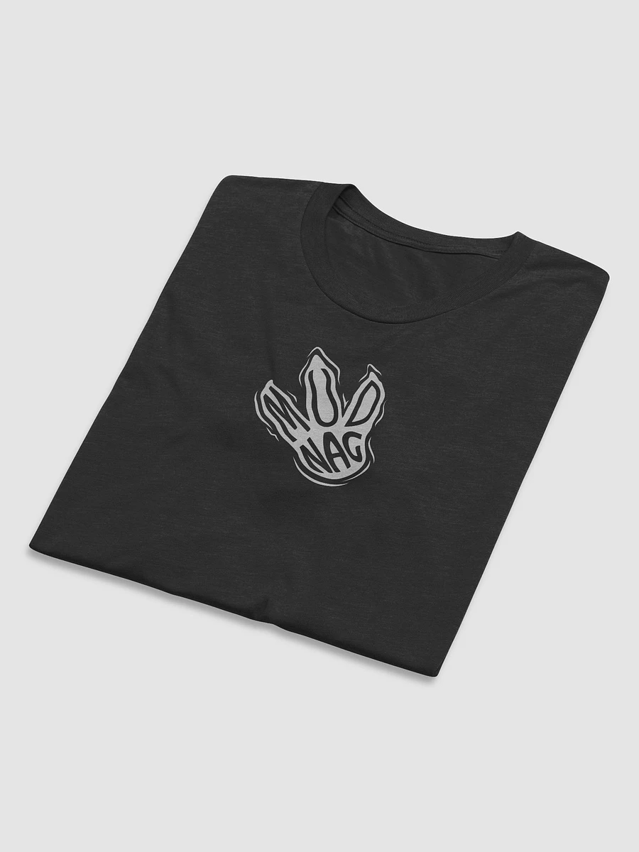 Mudnag T-Shirt (Black) product image (5)