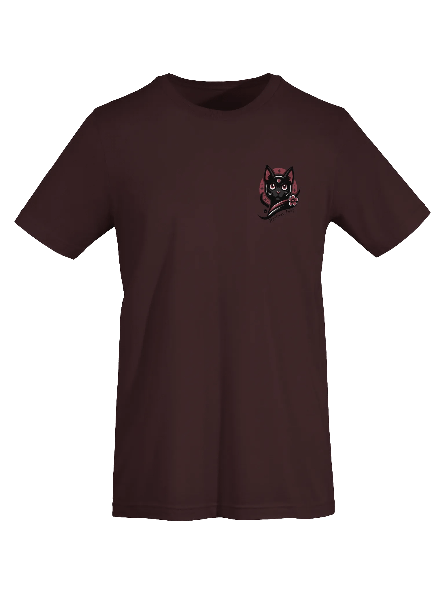 Not a Huntress Main T-Shirt product image (55)