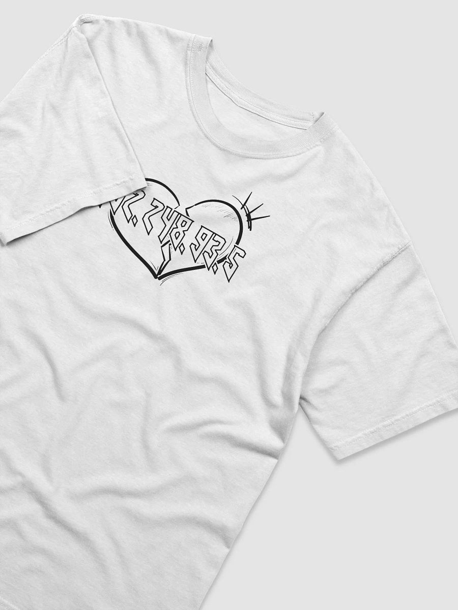 gloveworks ip - White T-Shirt product image (3)