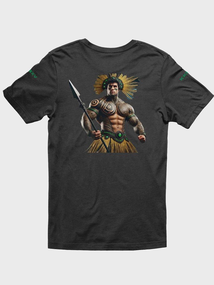KK$XV KING T-SHIRT product image (16)