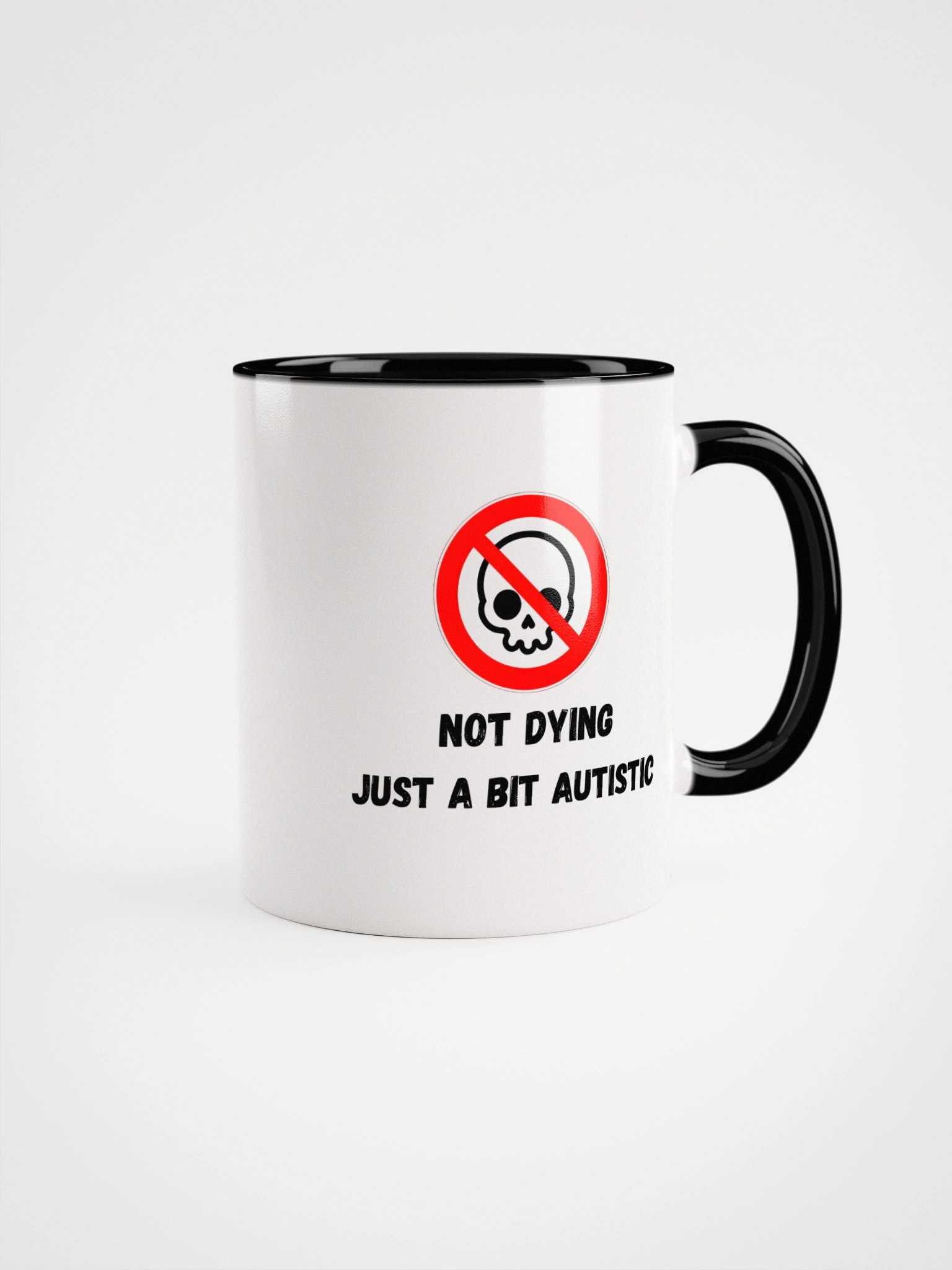 IMMORTISM MUG product image (3)
