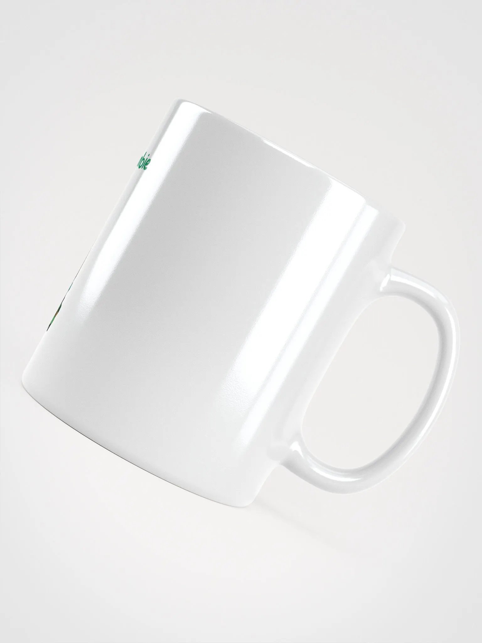 Elfie Zombie Mug product image (7)