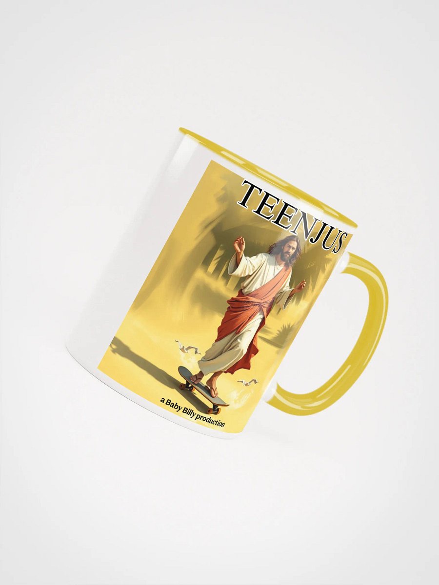 Teenjus Mug product image (4)