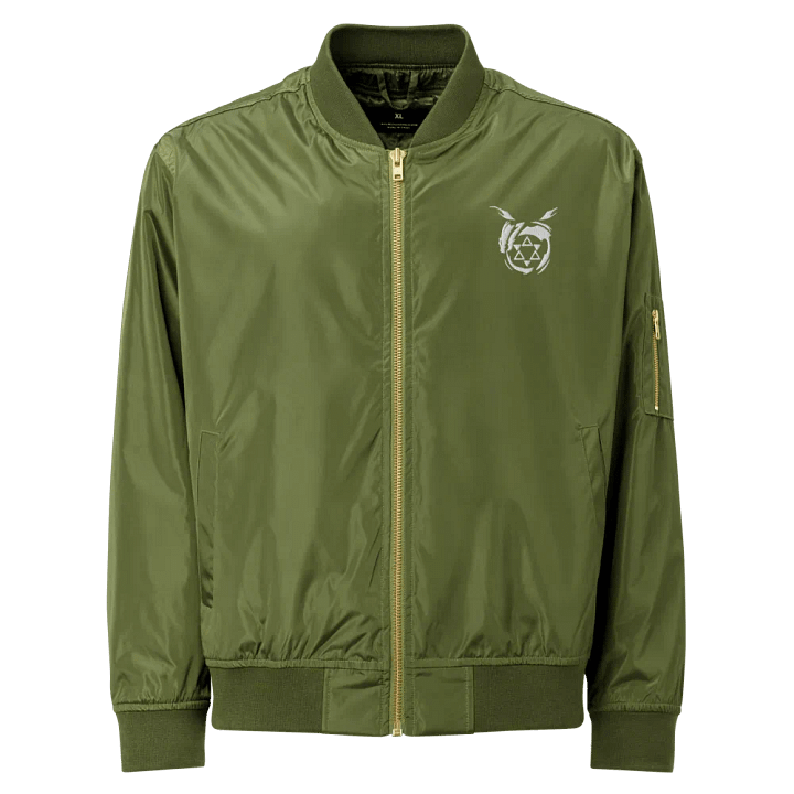 SC Bomber Jacket product image (2)