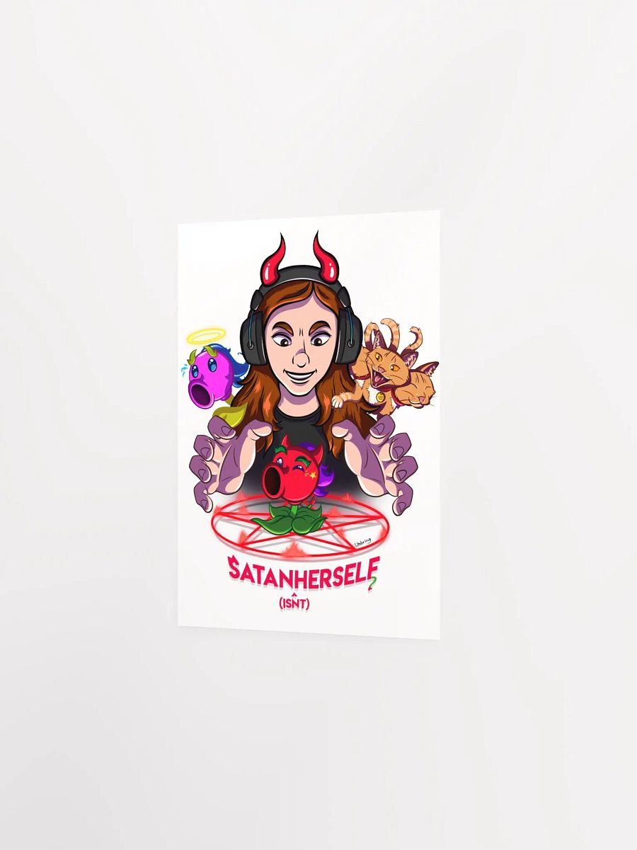 Satanic Rituals Ensemble Poster product image (26)