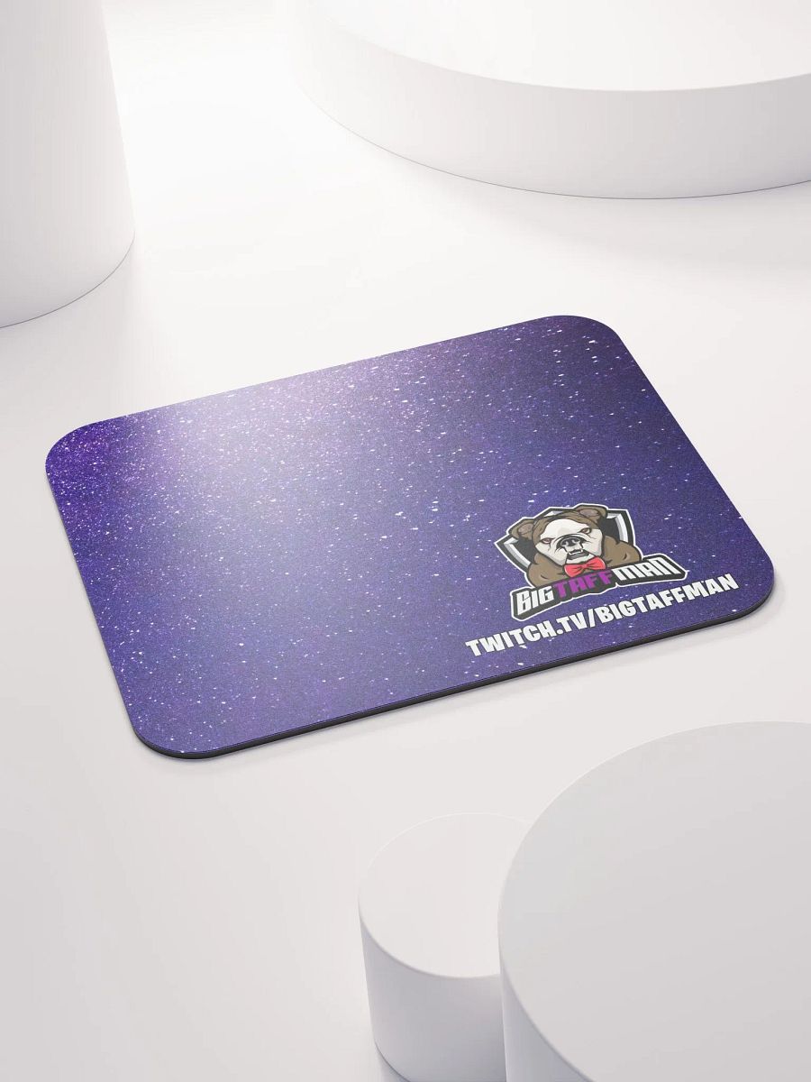 Big Taff Mousemat product image (4)