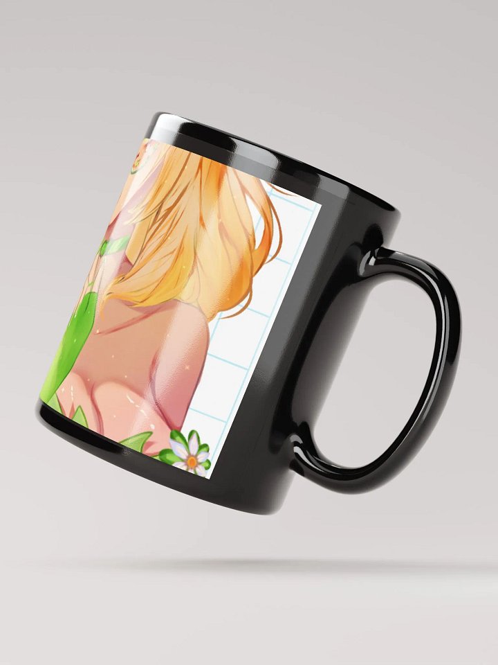 Fantasy Frog Mug product image (2)
