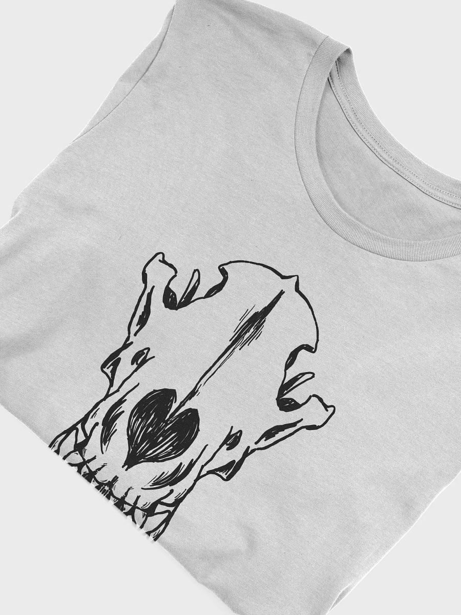 Wolfskull Tee product image (3)
