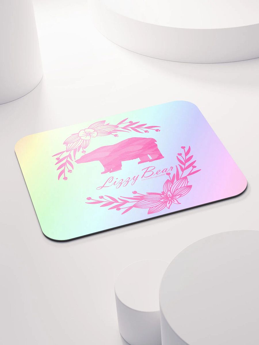LizzyBear Classic Mouse Pads product image (4)