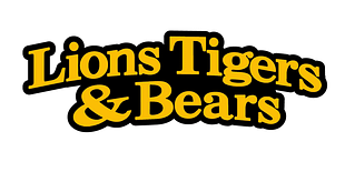 Lions Tigers & Bears