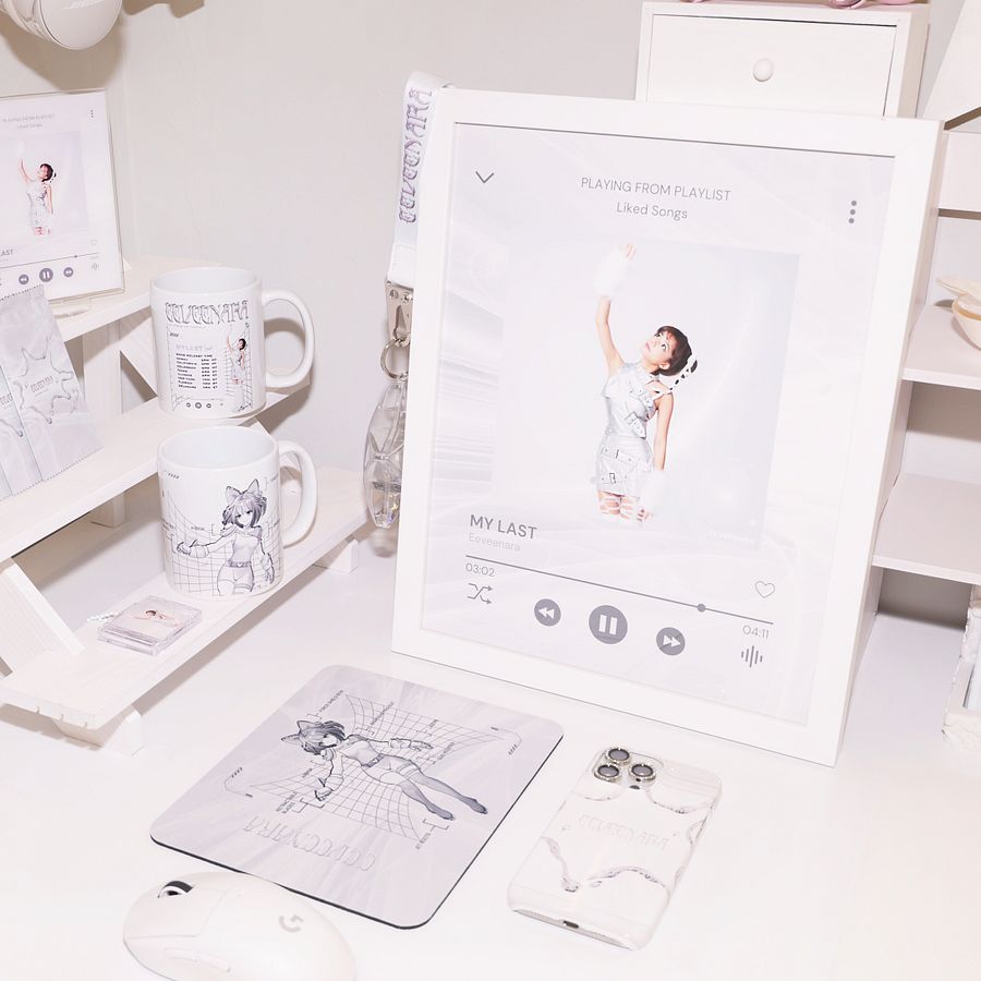 MY LAST - PHOTO FRAME product image (15)