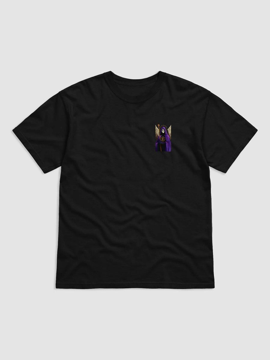 Veiled Seraph Dual-Design Shirt product image (1)