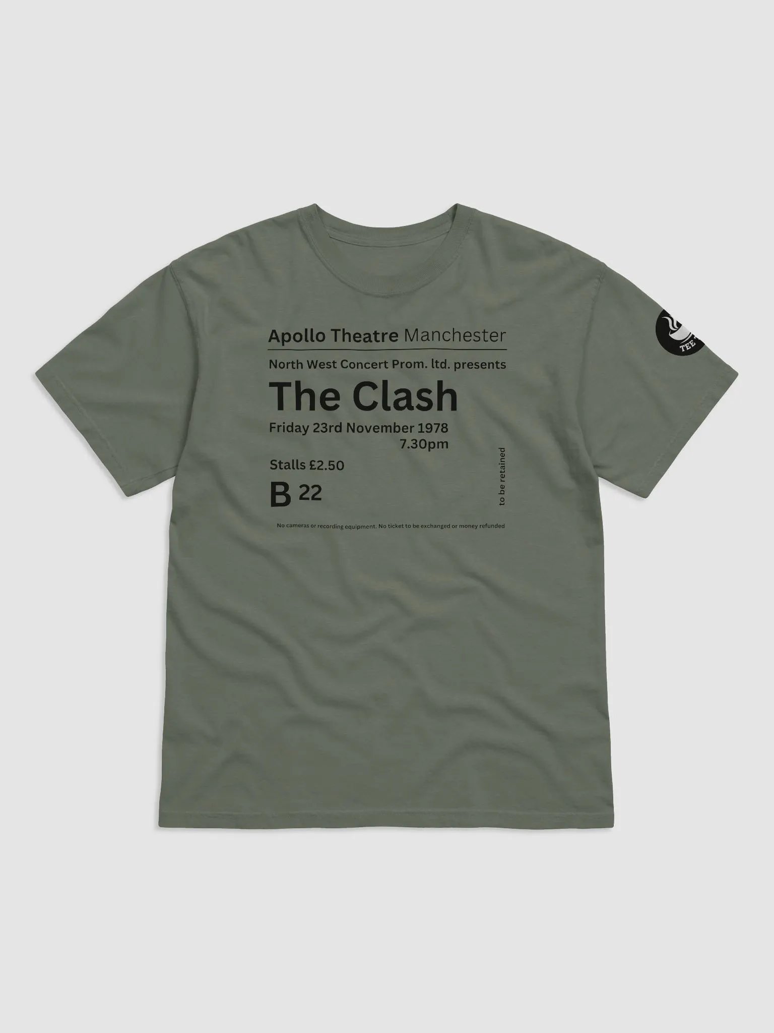 apollo theatre clash product image (1)