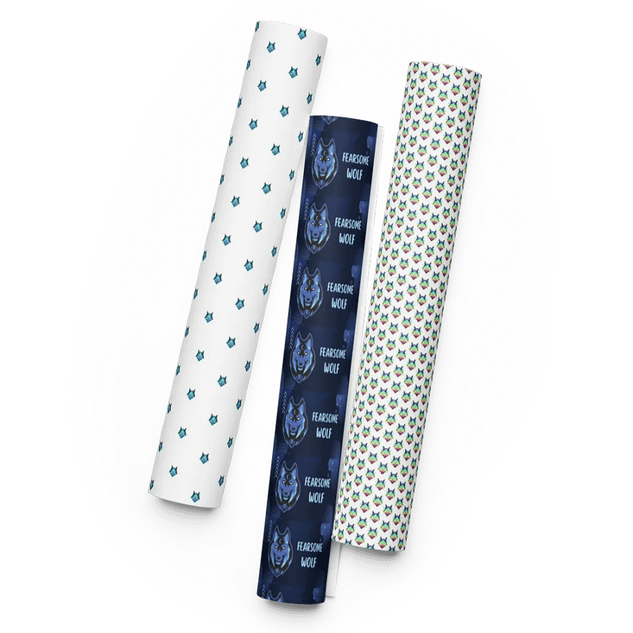 wolf paper product image (3)