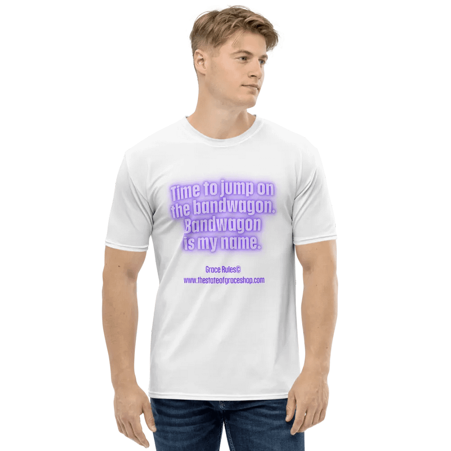 FUNNY TEES 4 U FOR MEN 