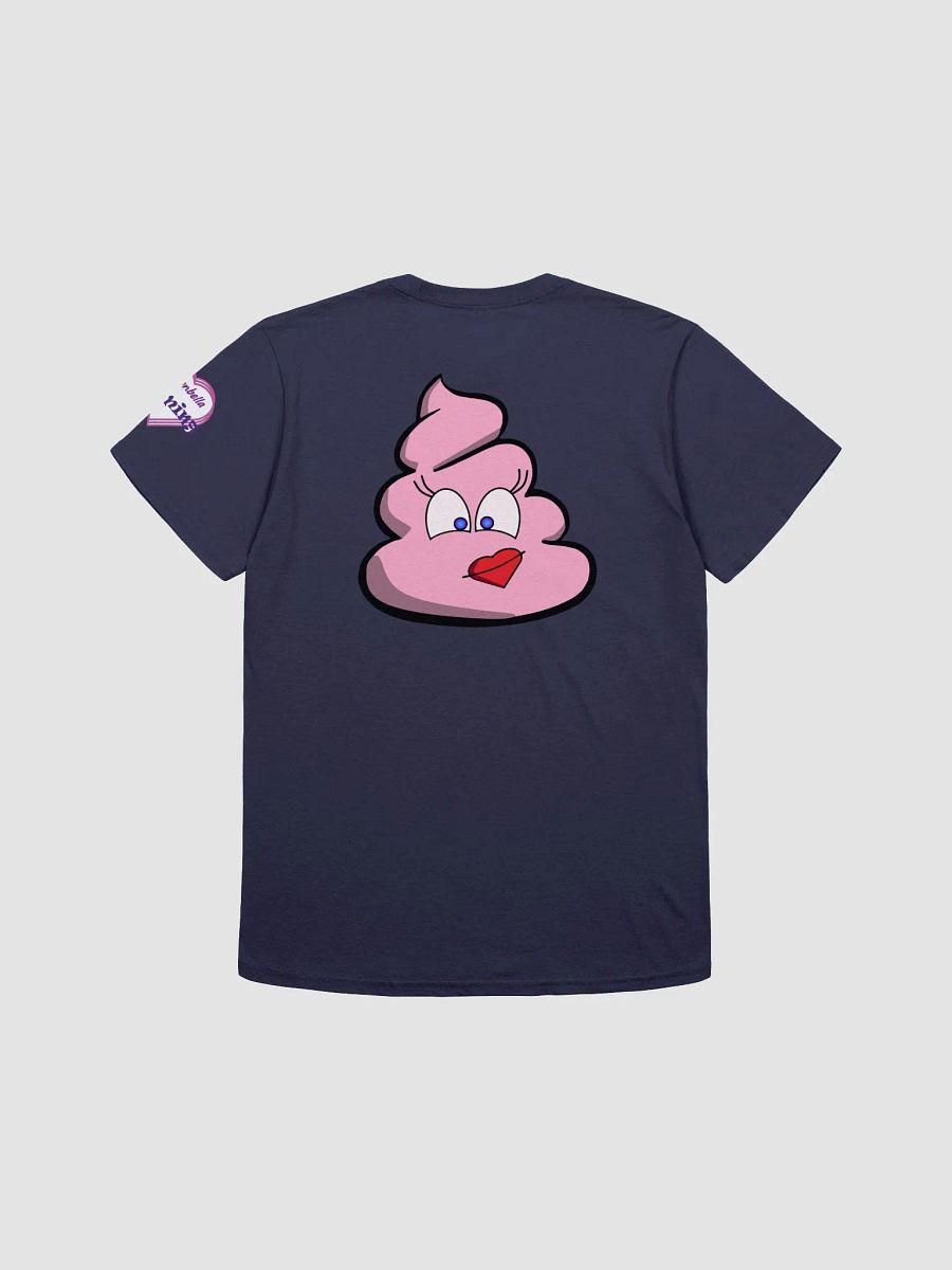 Full Artifact Soft T-Shirt product image (2)