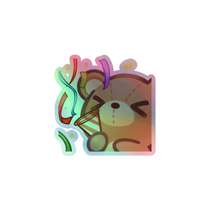 Bear Hype product image (1)