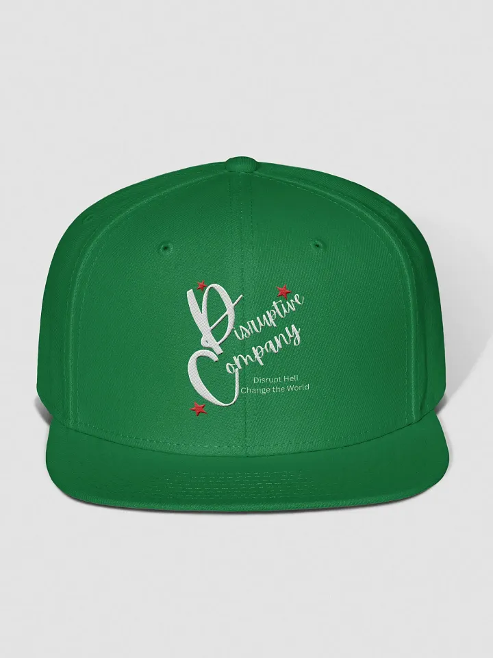 Dsrptv Cmpny product image (1)