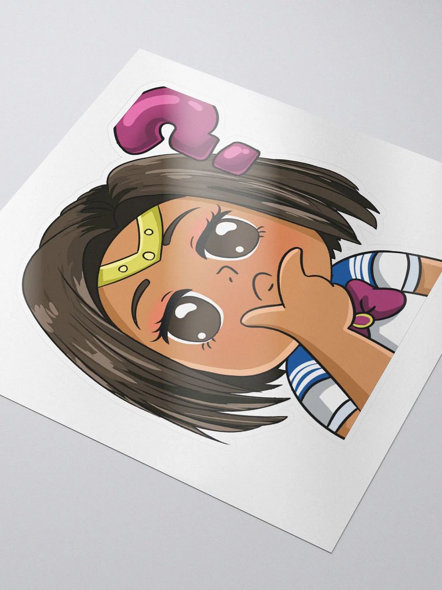 LoloThink Sticker product image (3)