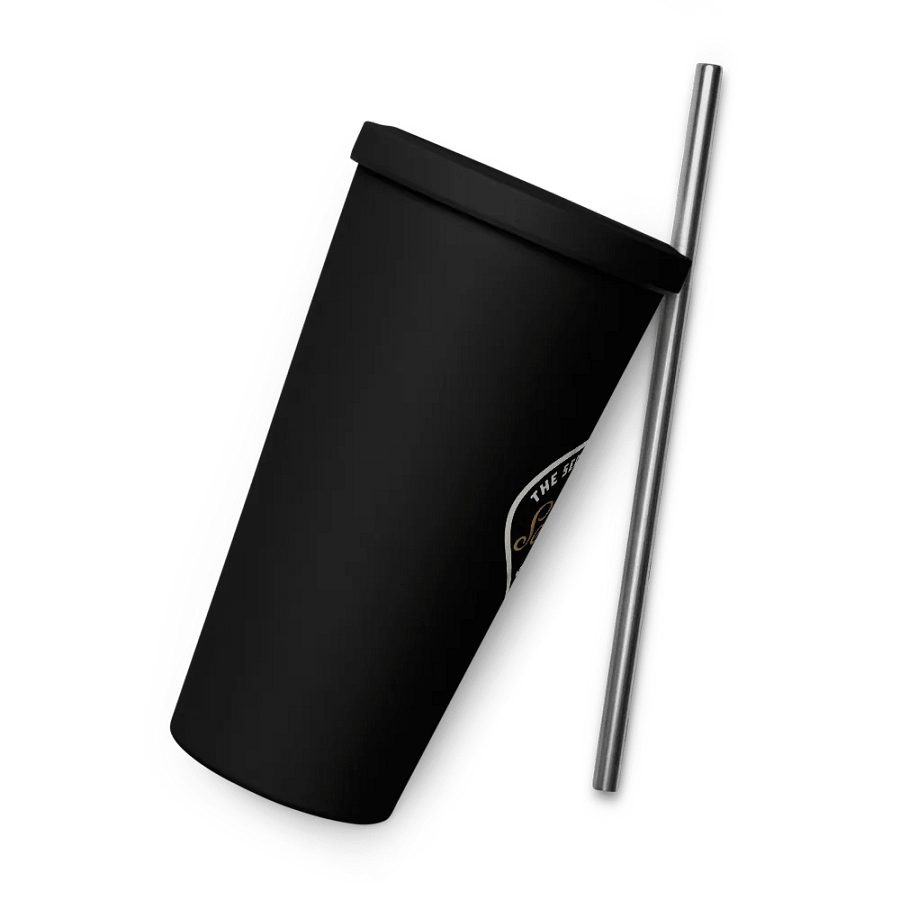 Secret Society 70 - Stainless Steel Tumbler product image (10)