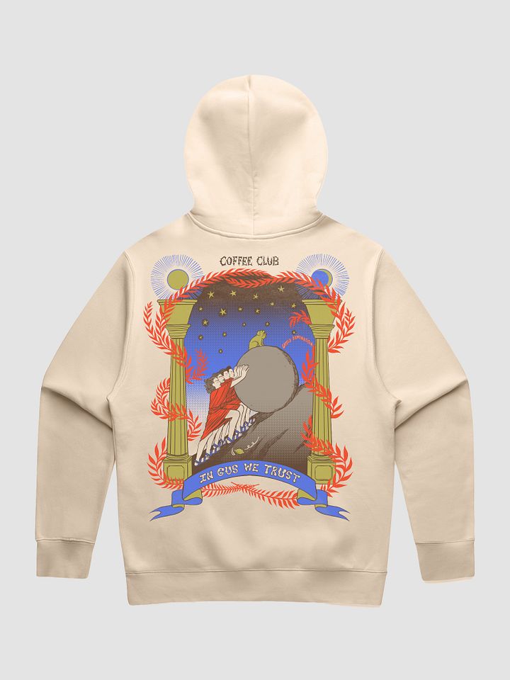The Hoodie product image (2)