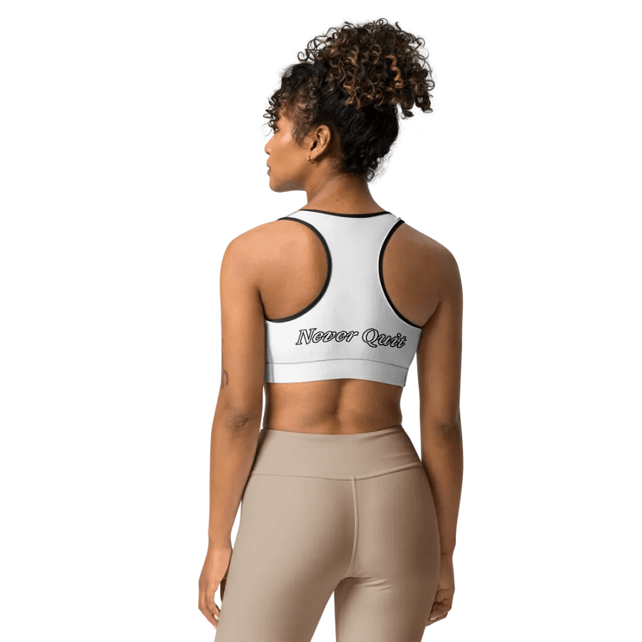 Sports Bra product image (15)