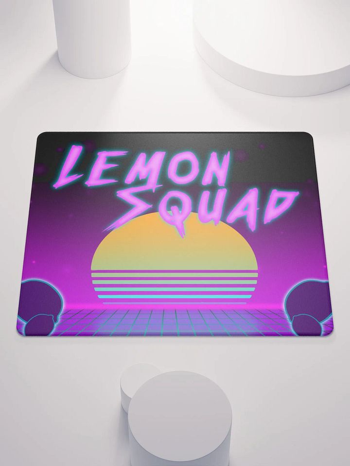 Retro Grid Pad product image (1)