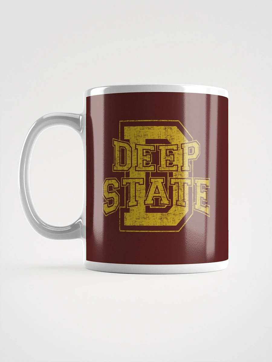 Deep State Coffee Mug product image (6)