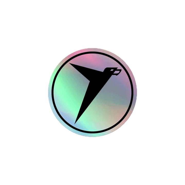 Messerschmitt Sticker product image (1)