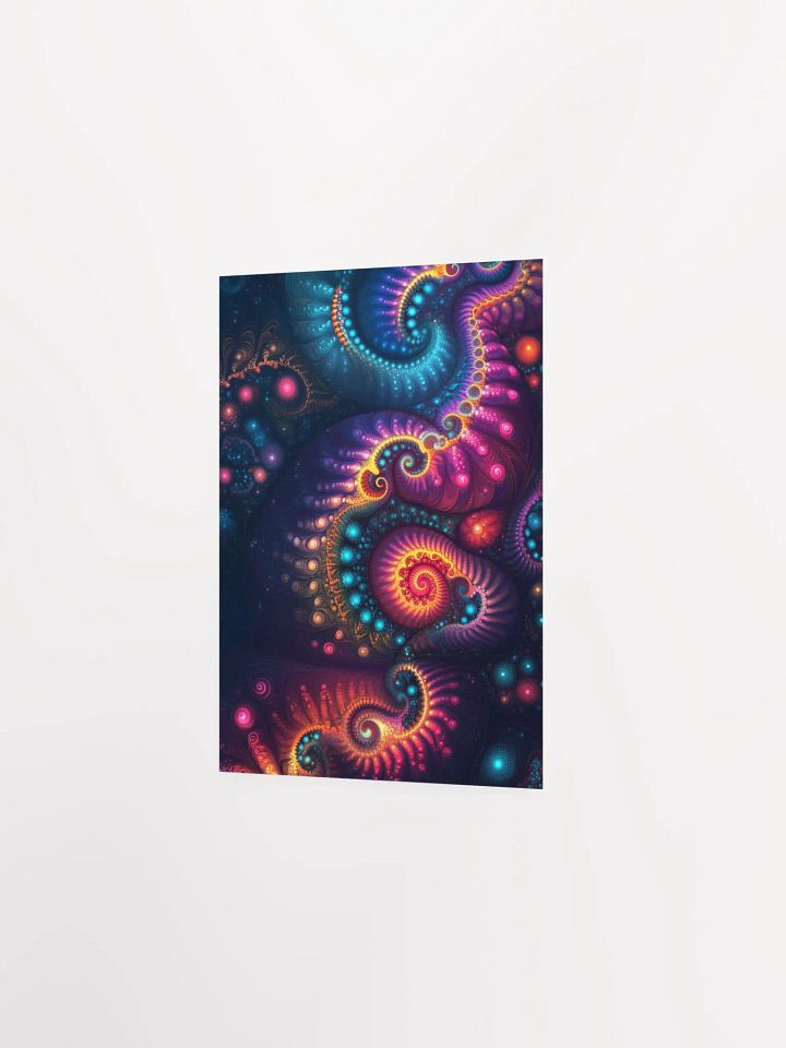 Cosmic Fractals product image (2)