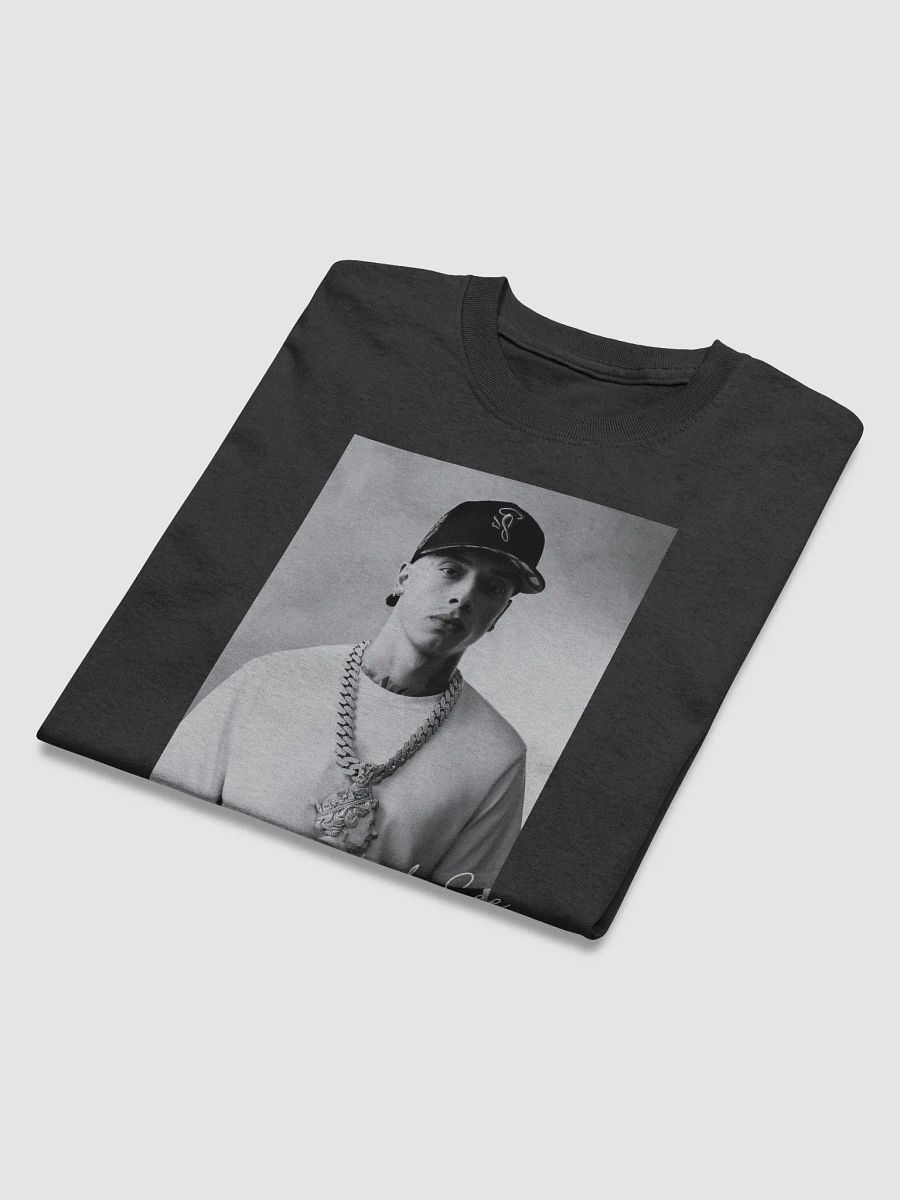 Central Cee Portrait Rapper T-shirt product image (4)