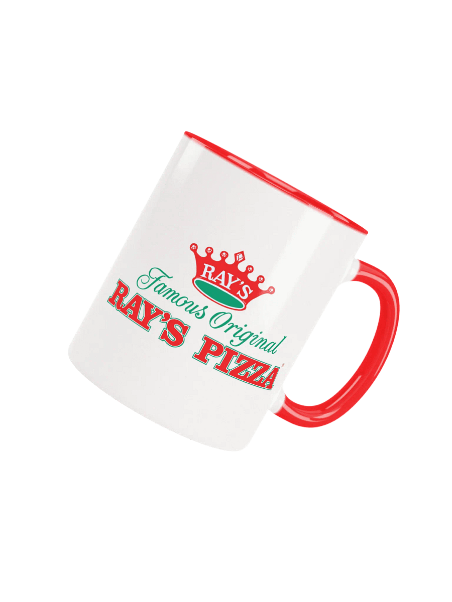 Ray's Pizza Mug product image (14)