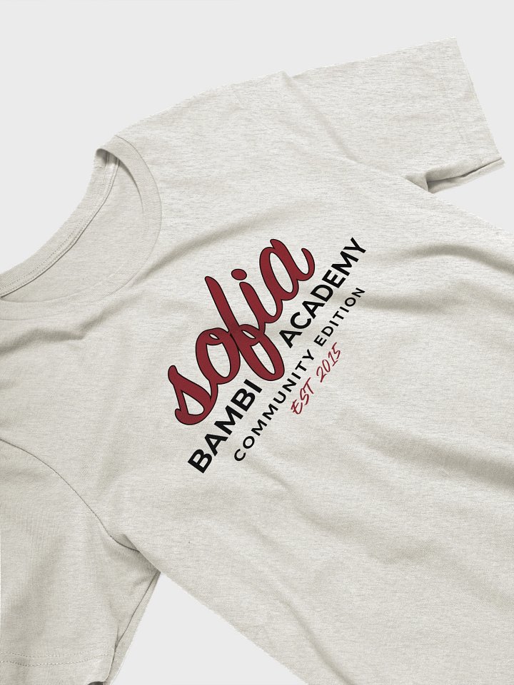 Special Edition - Sofia 2025 Meetup - Light product image (2)