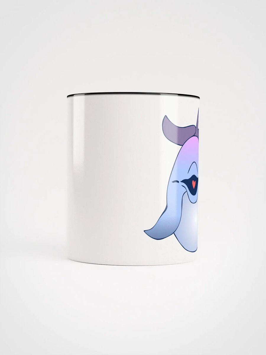 Dolphin Waving Mug product image (49)