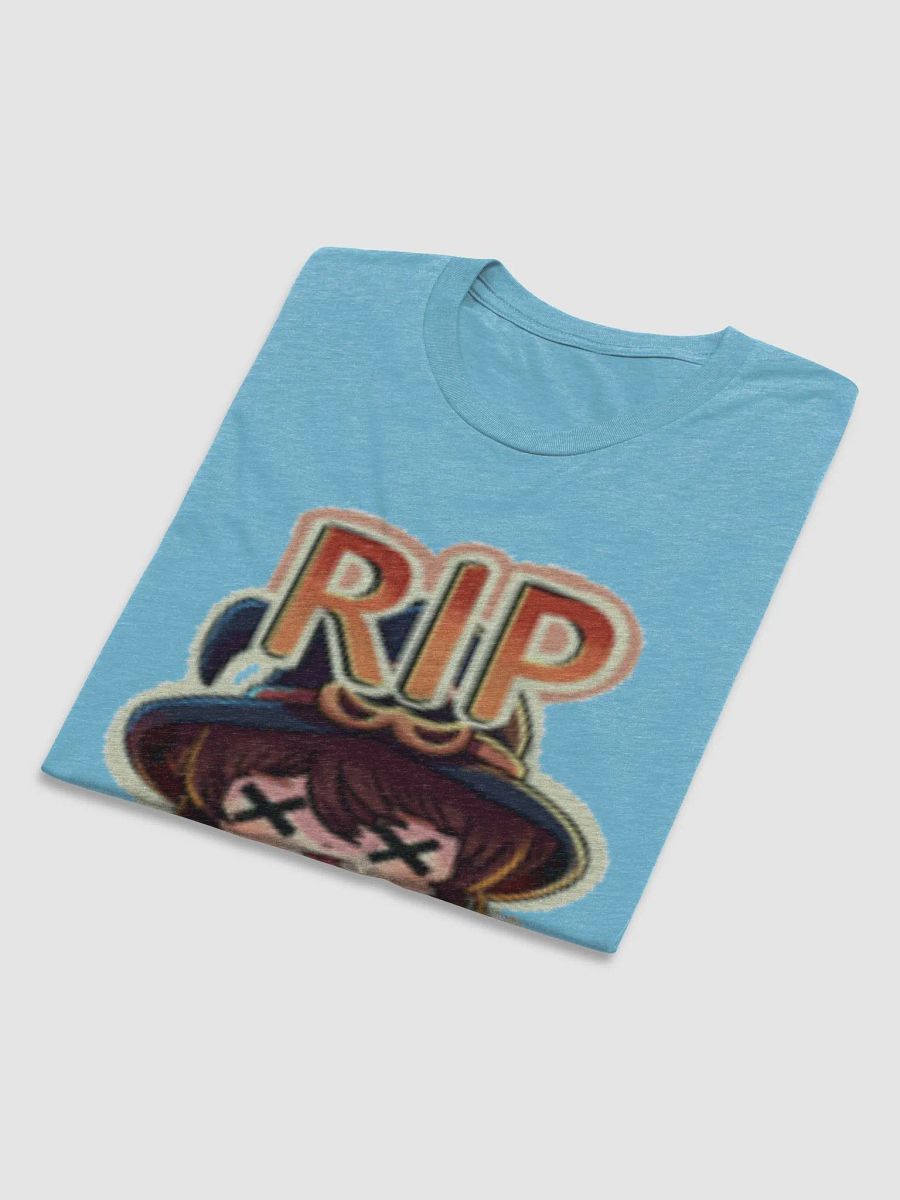 RIP T-Shirt product image (5)