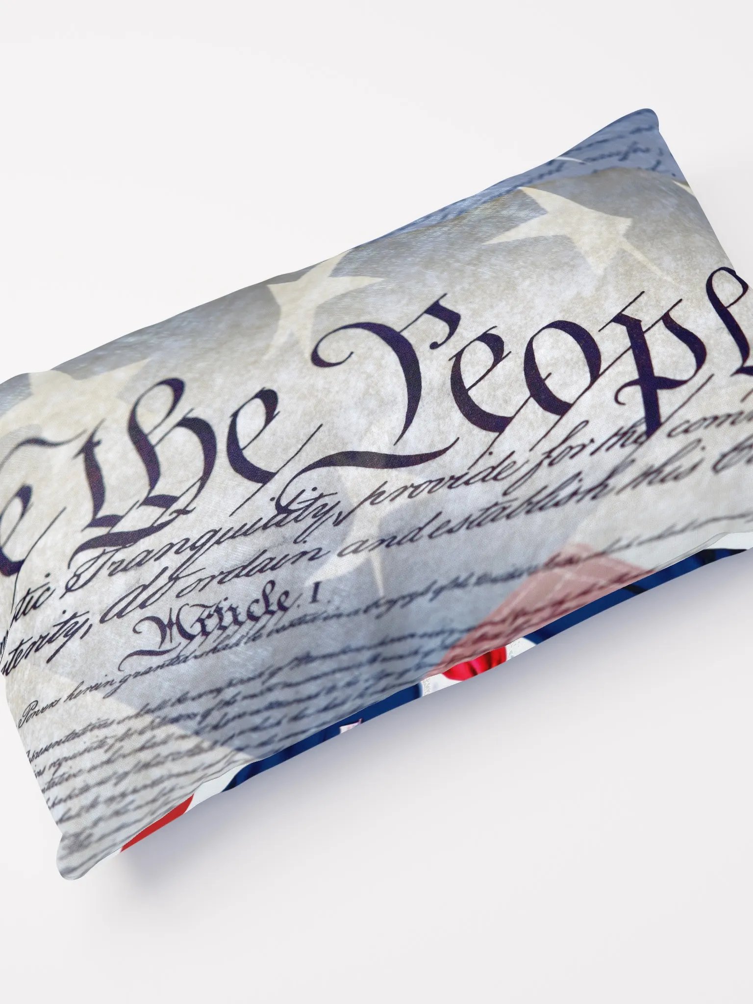 HMP - TRUMP Pillow product image (11)